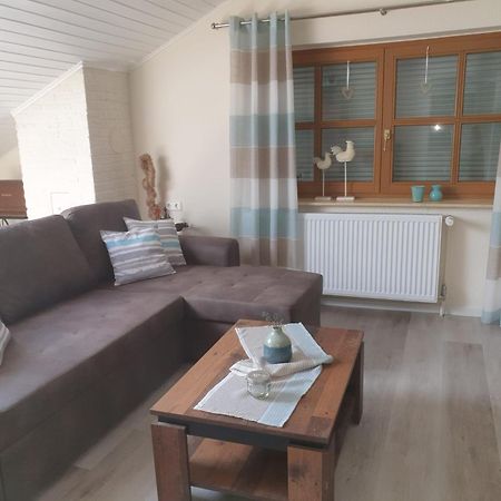 Moderne Ferienwohnung Auf Dem Weingut Monzingen Extérieur photo