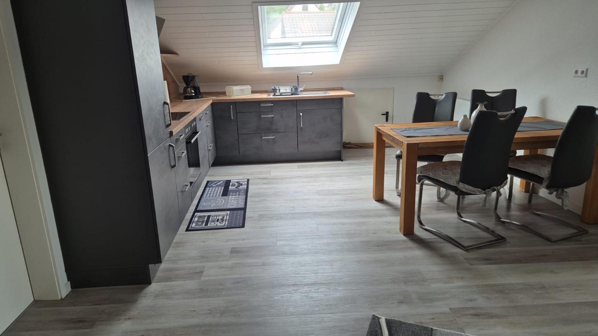 Moderne Ferienwohnung Auf Dem Weingut Monzingen Extérieur photo